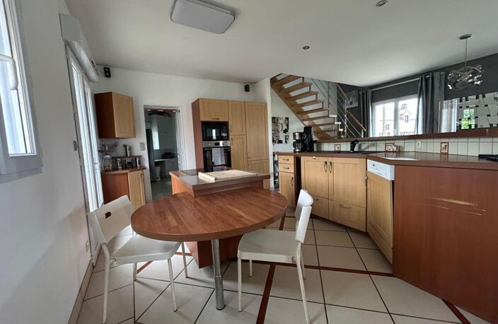 Maison À Vendre 10 minutes BLOIS NORD — photo 4