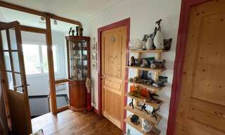 Maison 4 Pièces 96 m² à vendre à Saint-Brieuc (22000)