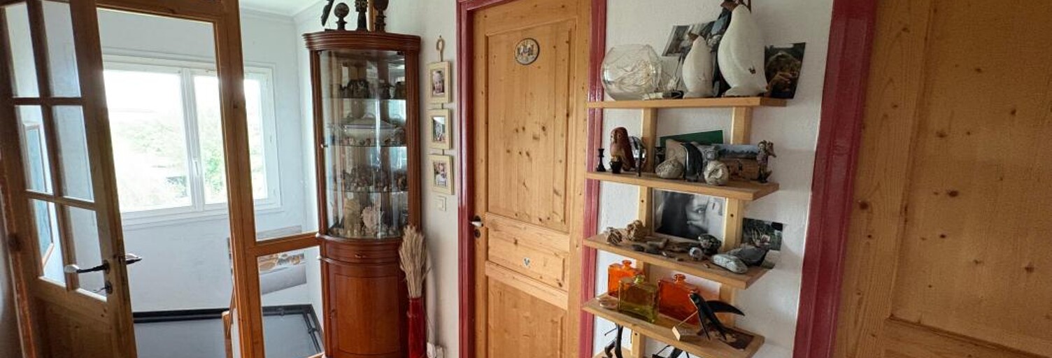 Maison 4 Pièces 96 m² à vendre à Saint-Brieuc (22000)
