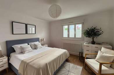 Maison 4 pièces 159000 €