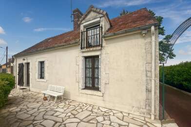 Maison 4 pièces 99000 €