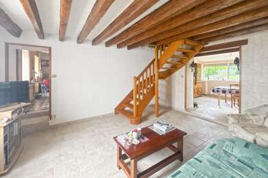Maison 4 pièces 99000 €