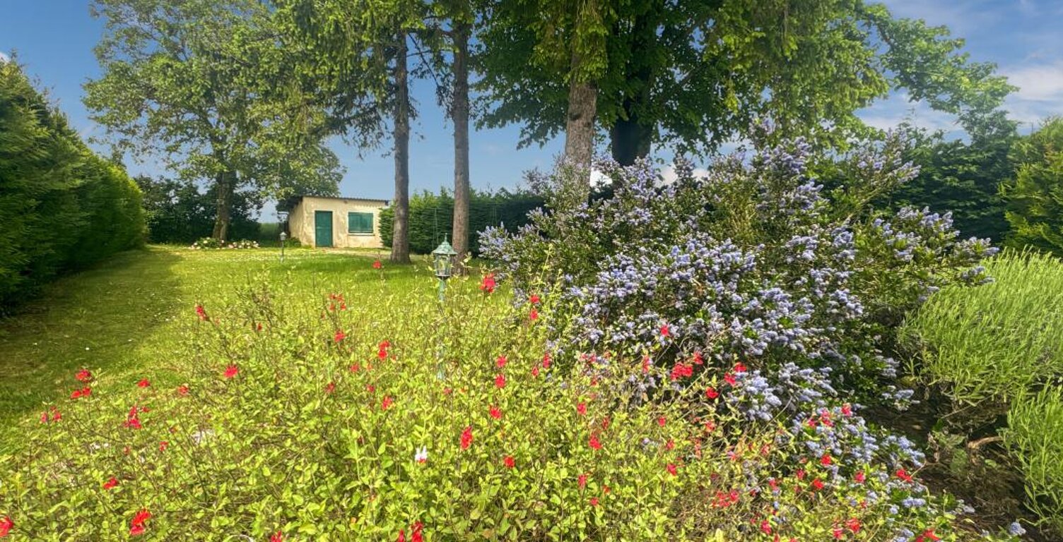   Une maison saine, du calme et du potentiel sur le secteur de la Colombe — photo 1