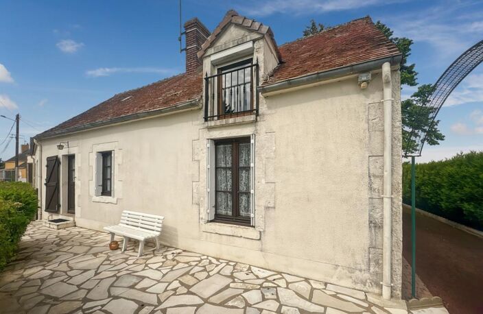   Une maison saine, du calme et du potentiel sur le secteur de la Colombe — photo 3