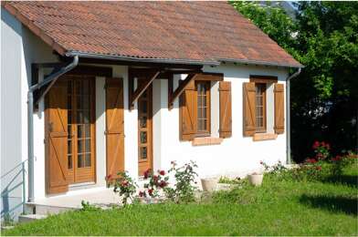 Maison 3 pièces 208650 €