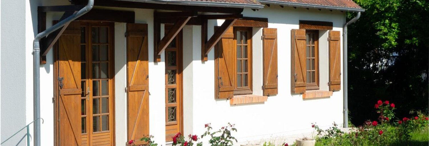 Maison 3 Pièces 75 m² à vendre à Vennecy (45760)