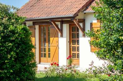 Maison 3 pièces 203300 €
