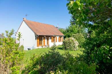 Maison 3 pièces 203300 €