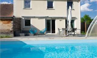 Maison 5 Pièces 122 m² à vendre à Donnery (45450)