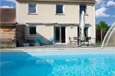 Maison 5 pièces 318000 €