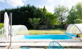 Maison 5 Pièces 122 m² à vendre à Donnery (45450)