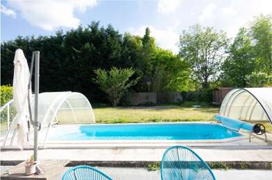 Maison 5 pièces 318000 €