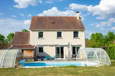 Maison 5 pièces 318000 €