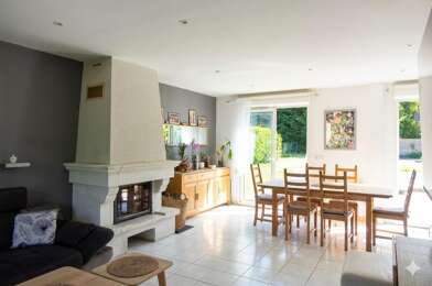 Maison 5 pièces 318000 €