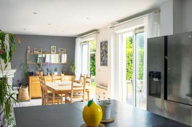 Maison 5 pièces 318000 €
