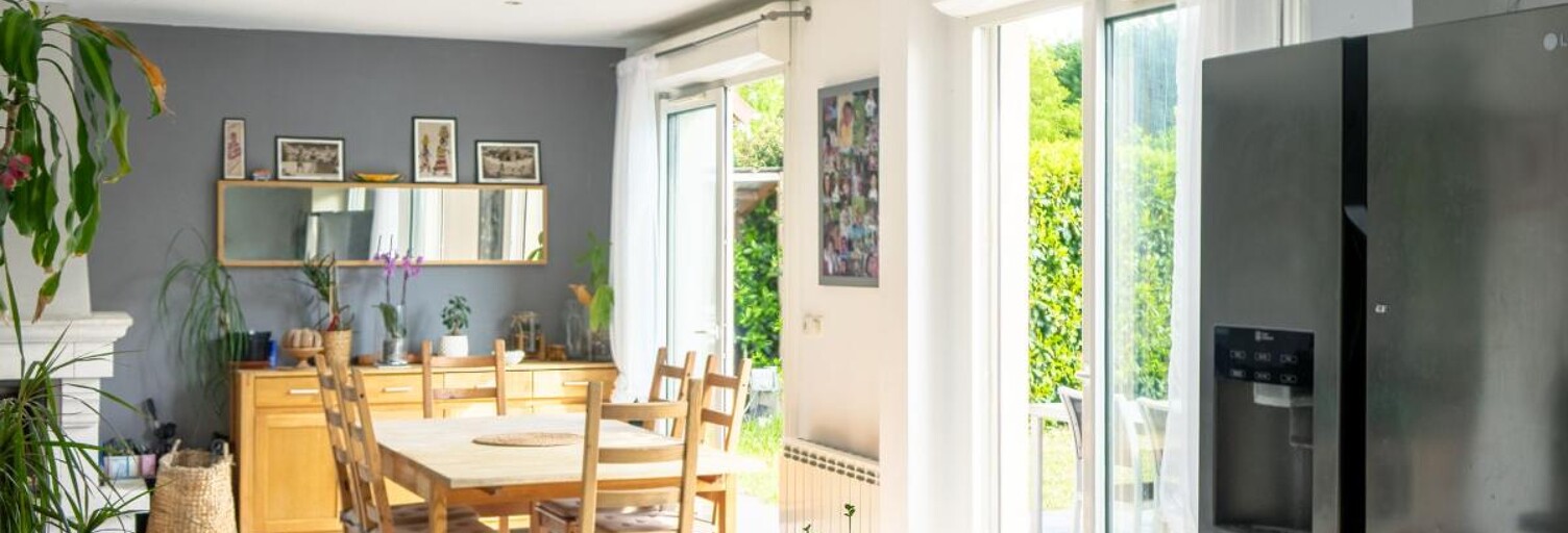 Maison 5 Pièces 122 m² à vendre à Donnery (45450)