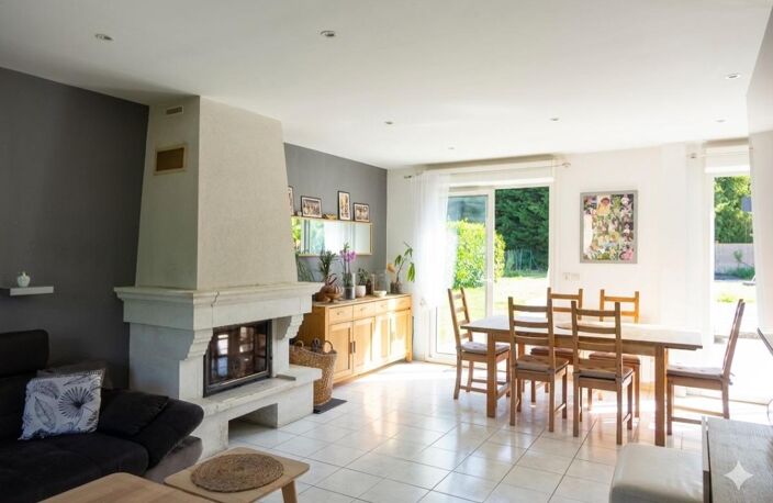 🏡  Maison À Vendre avec piscine ​🏊 — photo 2