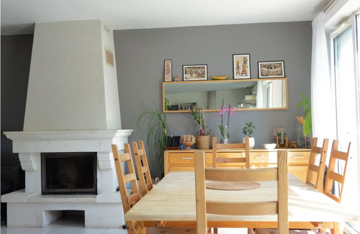 🏡  Maison À Vendre avec piscine ​🏊 — photo 4