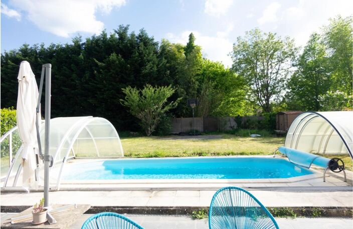 🏡  Maison À Vendre avec piscine ​🏊 — photo 5