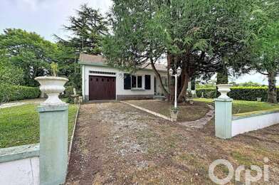 Maison 4 pièces 218000 €
