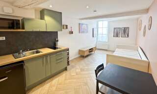 Appartement 1 Pièce 21 m² à louer à Orléans (45000)