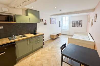 Appartement 1 pièces 570 €