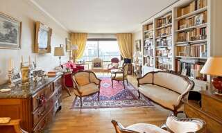 Appartement 4 Pièces 86 m² à vendre à Orléans (45100)
