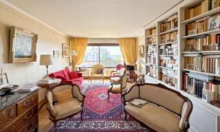 Appartement 4 Pièces 86 m² à vendre à Orléans (45100)