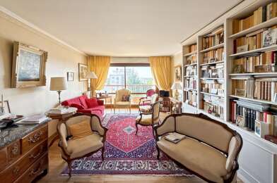 Appartement 4 pièces 192600 €