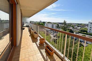 Appartement 4 pièces 192600 €