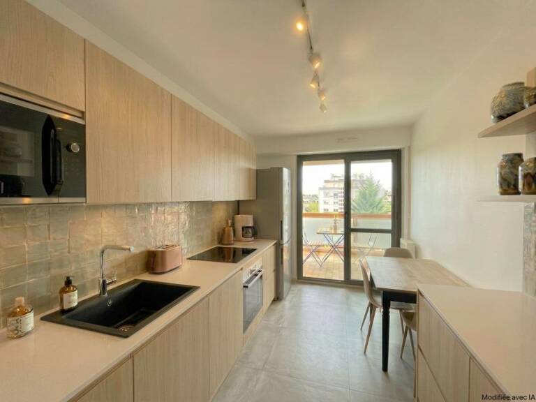 ✨ COUP DE CŒUR — Superbe T4/T5 baigné de lumière ! ✨ Calme, volumes généreux & travaux ITE déjà payés ! — photo 1