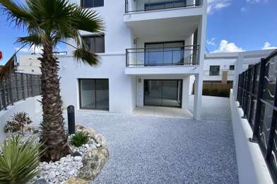 Appartement 3 pièces 464190 €