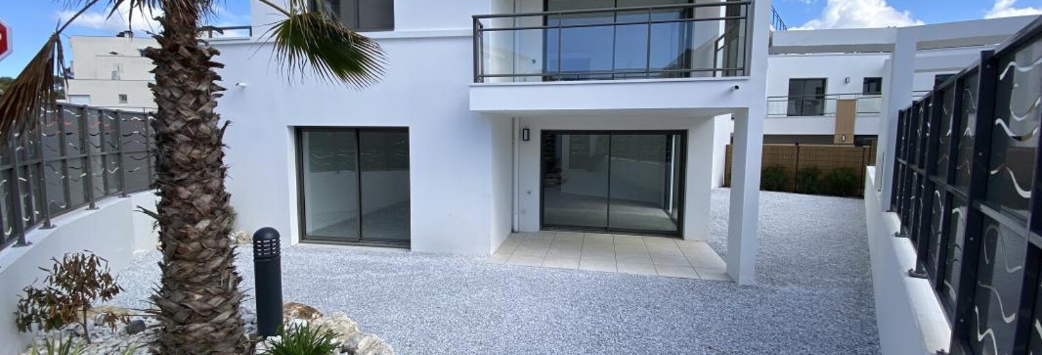 Appartement 3 Pièces 86 m² à vendre à Les Mathes (17570)