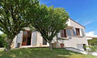 Maison 4 Pièces 78 m² à vendre à Saint-Georges-de-Didonne (17110)