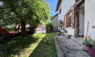 Maison 4 Pièces 120 m² à vendre à Dizimieu (38460)