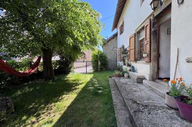 Maison 4 pièces 299000 €