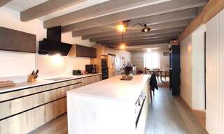Maison 8 Pièces 275 m² à vendre à Souprosse (40250)