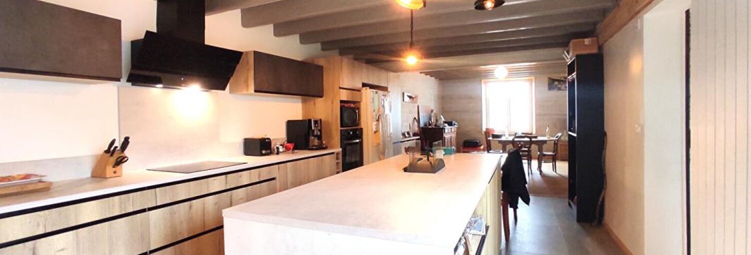 Maison 8 Pièces 275 m² à vendre à Souprosse (40250)