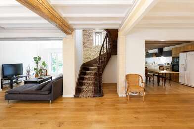 Maison 8 pièces 425000 €