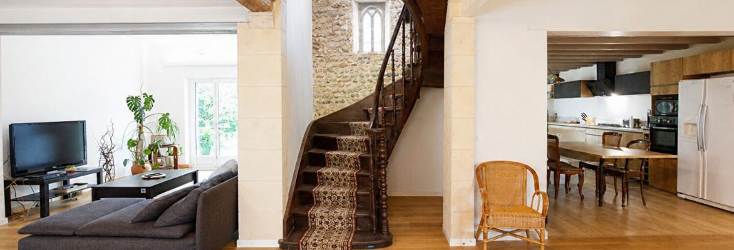 Maison 8 Pièces 275 m² à vendre à Souprosse (40250)