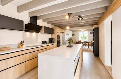 ENSEMBLE IMMOBILIER - Maison 225m² + APPARTEMENT 50m² — photo du bien