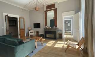 Appartement 6 Pièces 235 m² à vendre à Salins-les-Bains (39110)