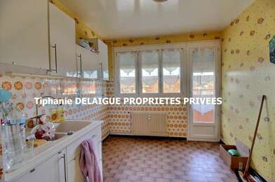 Appartement 4 pièces 55000 €