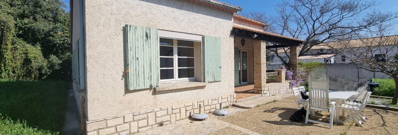Maison 3 Pièces 70 m² à vendre à La Ciotat (13600)