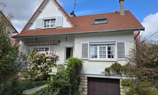 Maison 8 Pièces 150 m² à vendre à Sainte-Geneviève-des-Bois (91700)