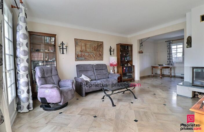Maison Sainte Genevieve Des Bois 8 pièces 150 m2 — photo 3