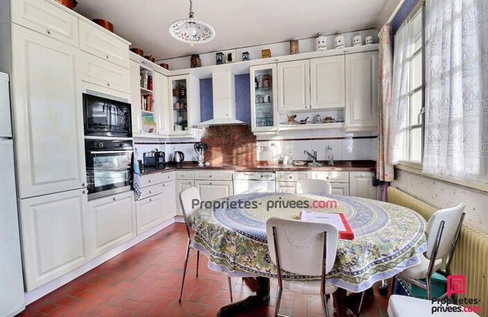 Maison Sainte Genevieve Des Bois 8 pièces 150 m2 — photo 4