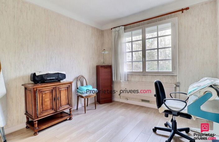 Maison Sainte Genevieve Des Bois 8 pièces 150 m2 — photo 5