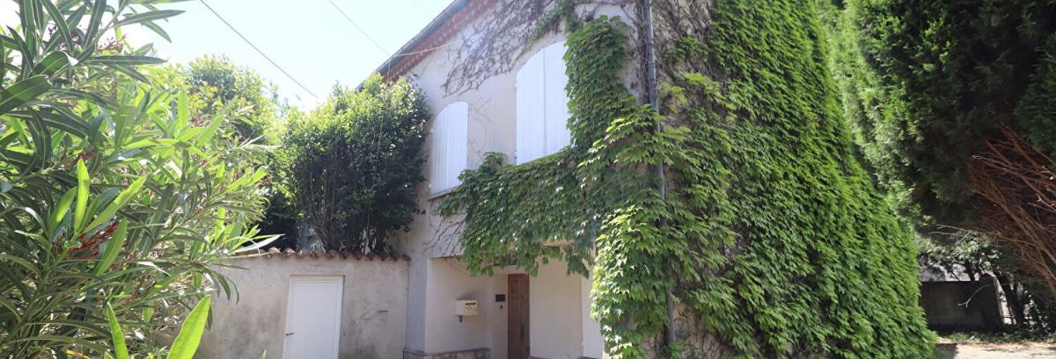 Maison 10 Pièces 300 m² à vendre à Villeneuve-lès-Avignon (30400)