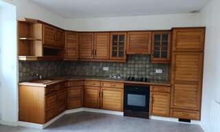 Appartement 3 Pièces 83 m² à louer à Gourin (56110)